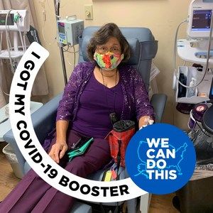 Meet your Posher, Nancy